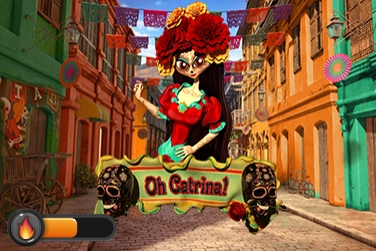 Oh Catrina — festival e mosaico cultural na BRXBET