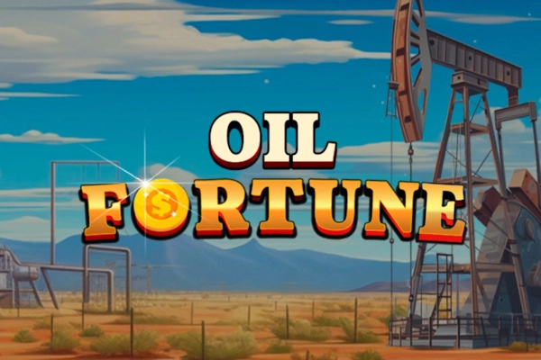 Oil Fortune — simulador de pipeline na BRXBET