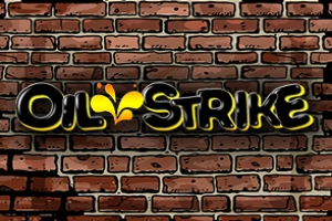 Oil Strike — jogo de perfuração e recursos na BRXBET